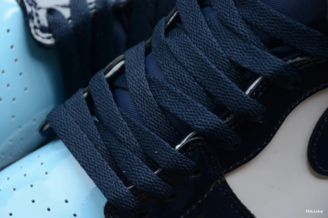 Rep TB Air OG Retro Patent CD0461-401 1 UNC Jordan High 0715